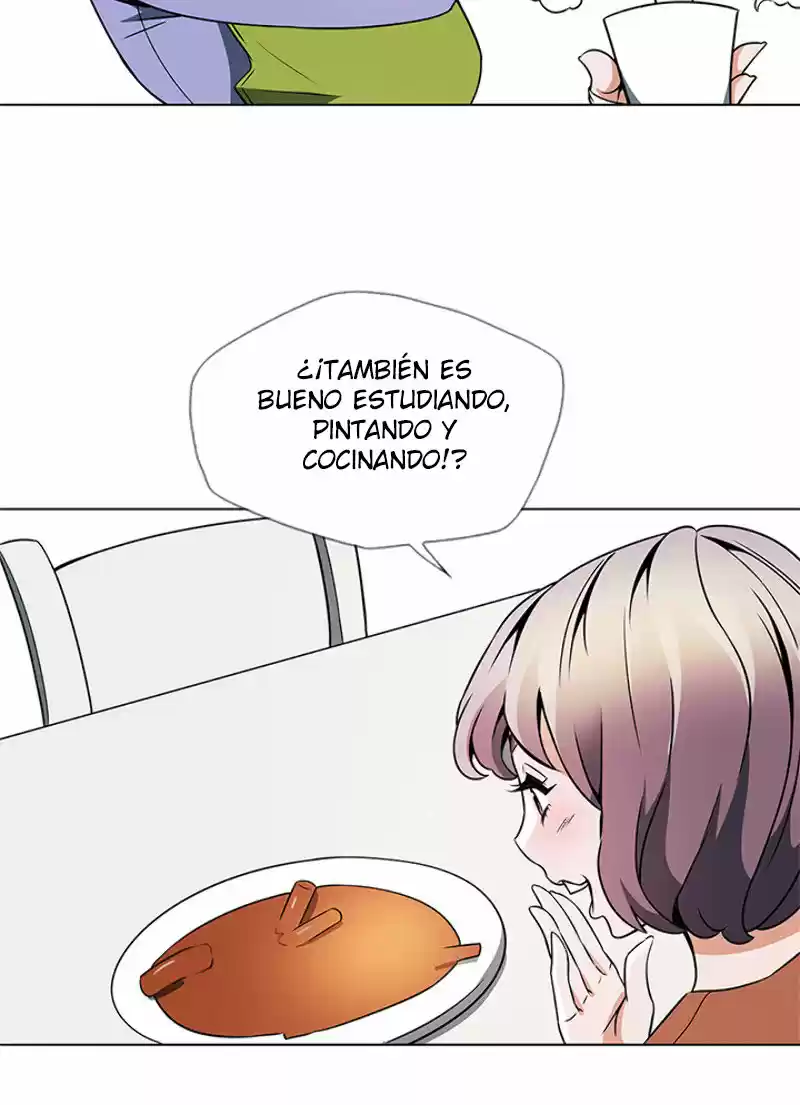 Acumulo Experiencia Leyendo Libros - Capítulo 20 - Página 36 - LectorTMOo