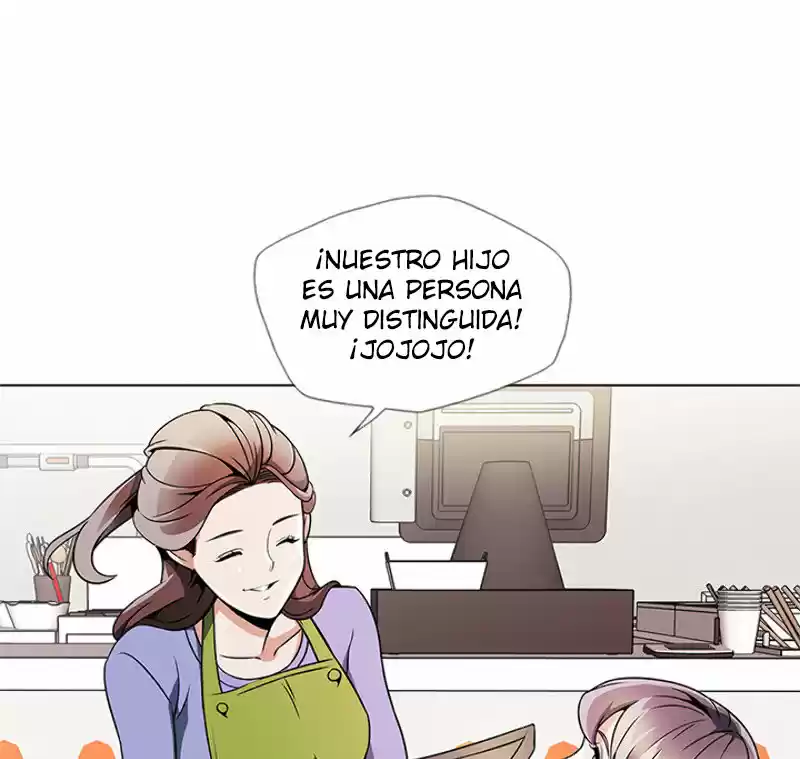 Acumulo Experiencia Leyendo Libros - Capítulo 20 - Página 37 - LectorTMOo