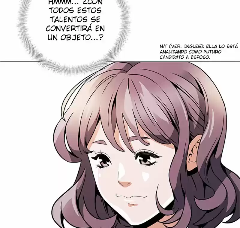 Acumulo Experiencia Leyendo Libros - Capítulo 20 - Página 41 - LectorTMOo