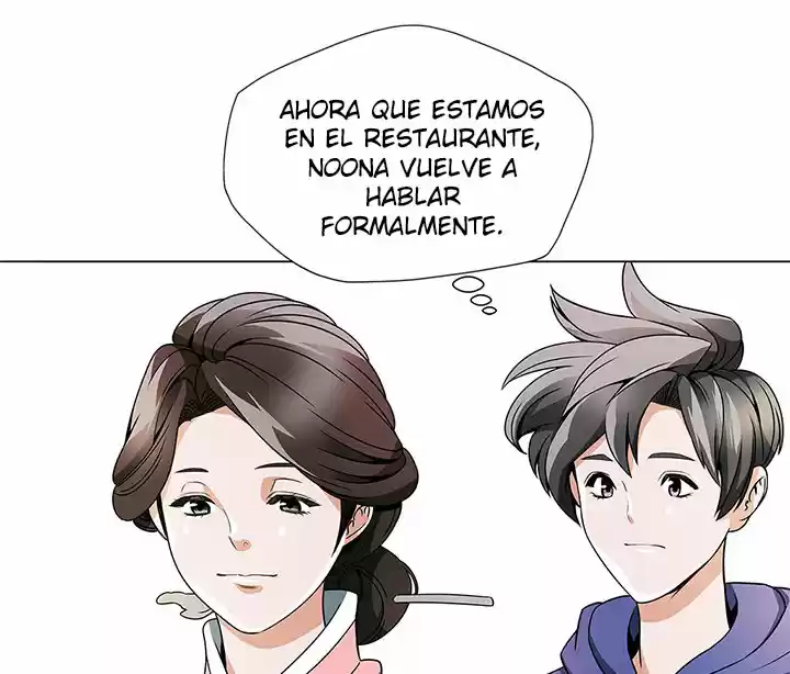 Acumulo Experiencia Leyendo Libros - Capítulo 21 - Página 7 - LectorTMOo