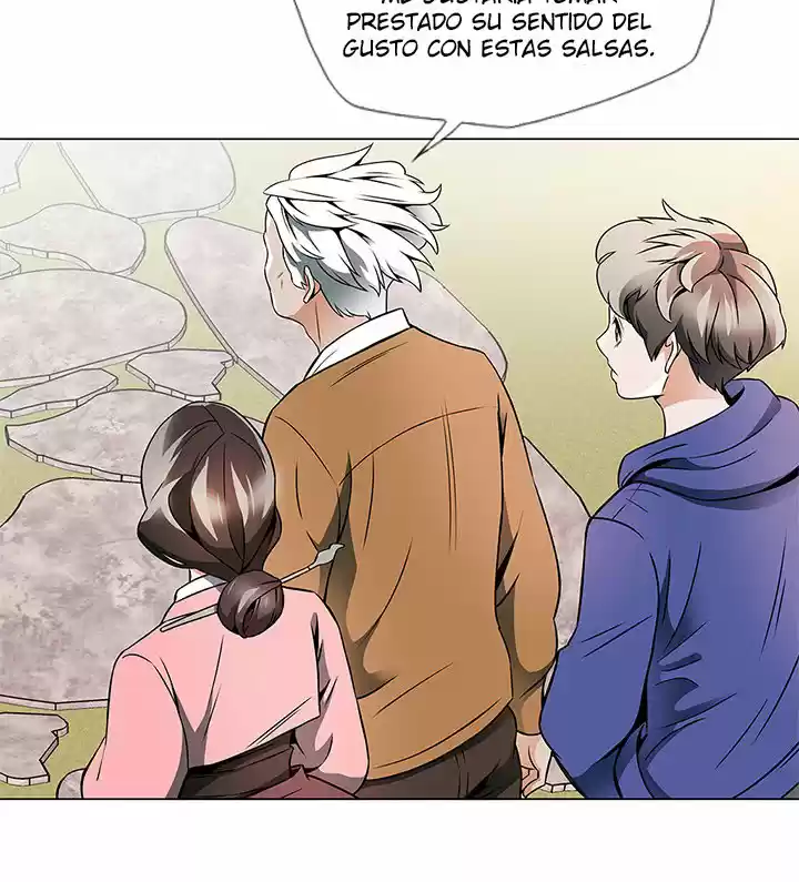 Acumulo Experiencia Leyendo Libros - Capítulo 21 - Página 20 - LectorTMOo
