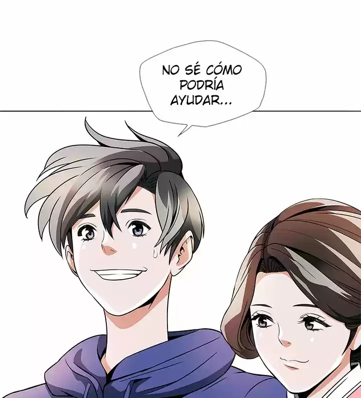 Acumulo Experiencia Leyendo Libros - Capítulo 21 - Página 21 - LectorTMOo