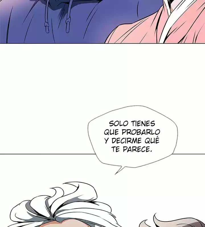 Acumulo Experiencia Leyendo Libros - Capítulo 21 - Página 22 - LectorTMOo