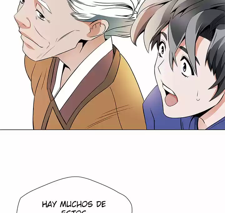 Acumulo Experiencia Leyendo Libros - Capítulo 21 - Página 28 - LectorTMOo