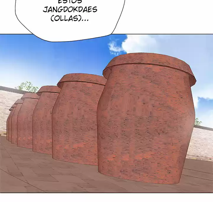Acumulo Experiencia Leyendo Libros - Capítulo 21 - Página 29 - LectorTMOo