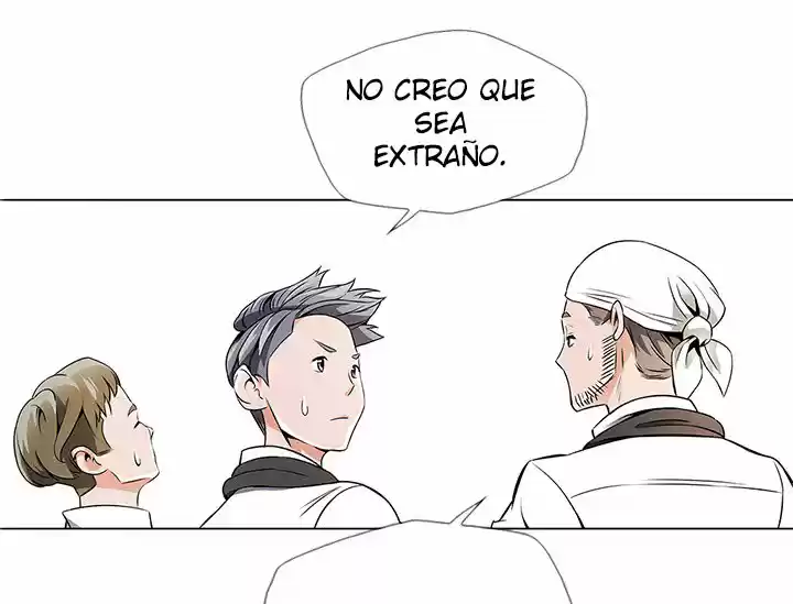 Acumulo Experiencia Leyendo Libros - Capítulo 21 - Página 56 - LectorTMOo