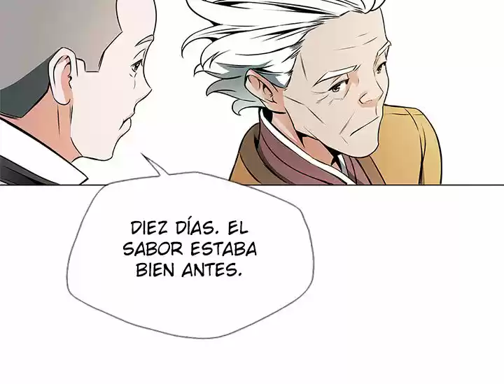 Acumulo Experiencia Leyendo Libros - Capítulo 21 - Página 69 - LectorTMOo