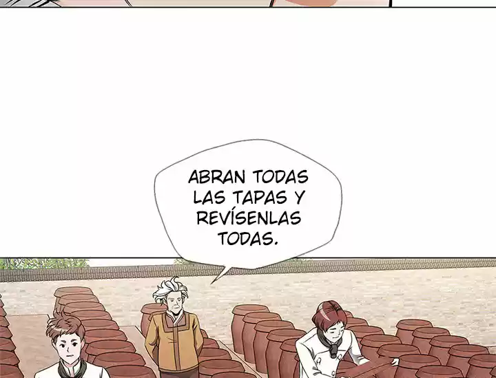 Acumulo Experiencia Leyendo Libros - Capítulo 21 - Página 71 - LectorTMOo