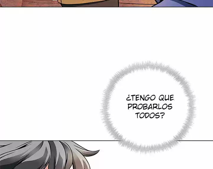 Acumulo Experiencia Leyendo Libros - Capítulo 21 - Página 74 - LectorTMOo