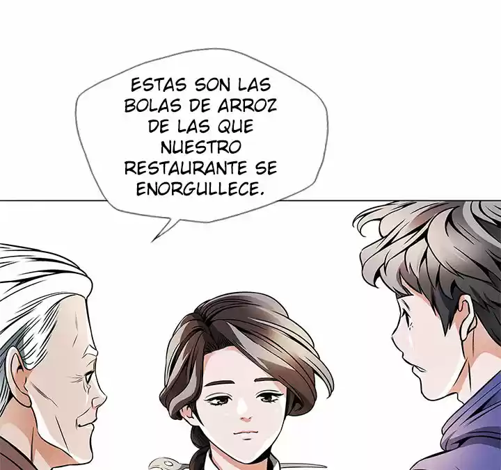 Acumulo Experiencia Leyendo Libros - Capítulo 21 - Página 84 - LectorTMOo