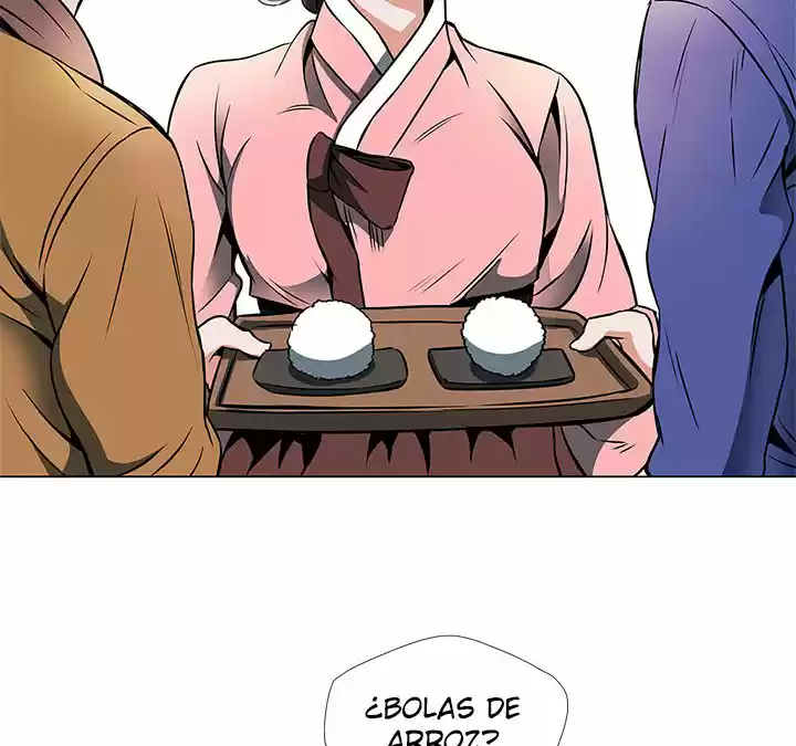 Acumulo Experiencia Leyendo Libros - Capítulo 21 - Página 85 - LectorTMOo