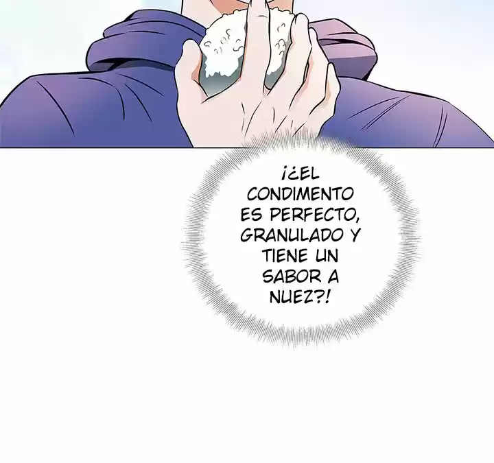 Acumulo Experiencia Leyendo Libros - Capítulo 21 - Página 89 - LectorTMOo
