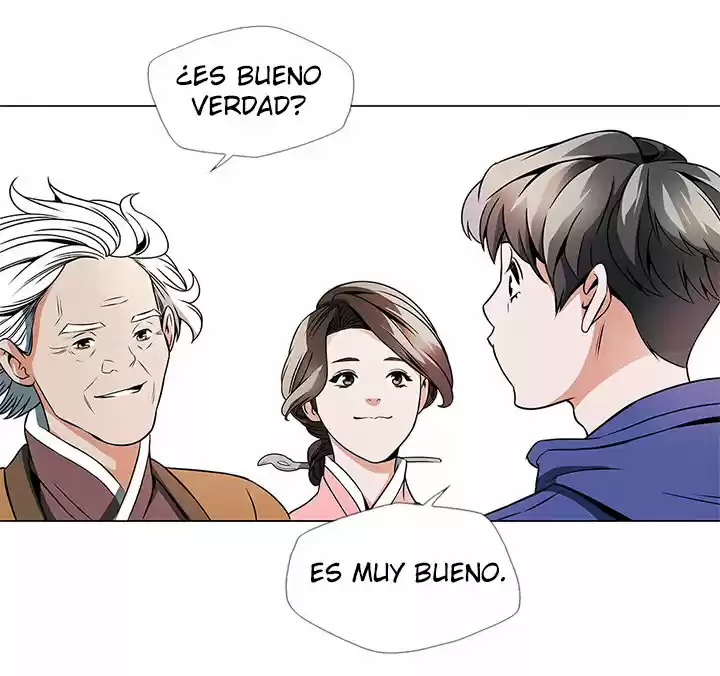 Acumulo Experiencia Leyendo Libros - Capítulo 21 - Página 90 - LectorTMOo