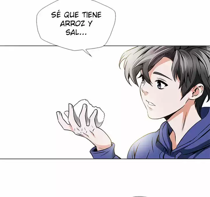 Acumulo Experiencia Leyendo Libros - Capítulo 21 - Página 92 - LectorTMOo