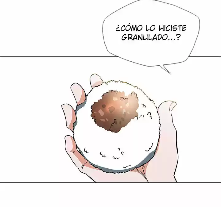 Acumulo Experiencia Leyendo Libros - Capítulo 21 - Página 93 - LectorTMOo