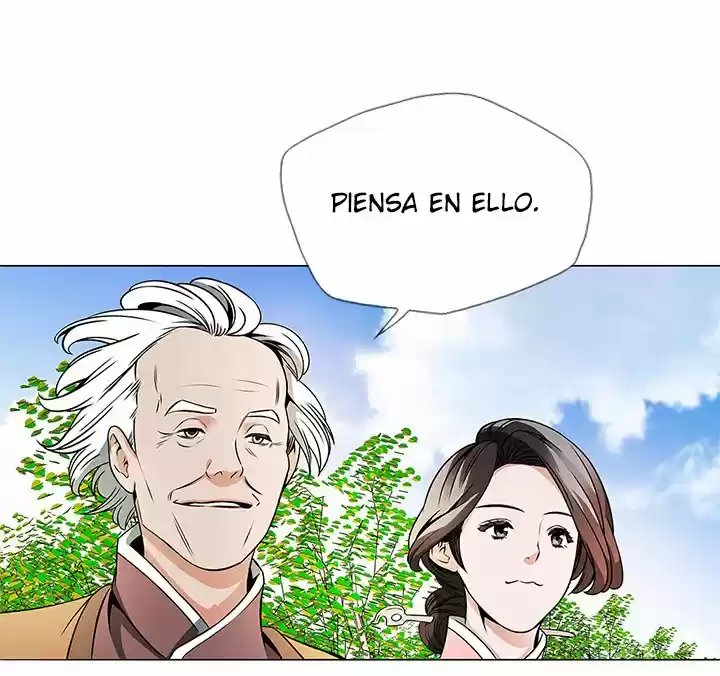 Acumulo Experiencia Leyendo Libros - Capítulo 21 - Página 94 - LectorTMOo