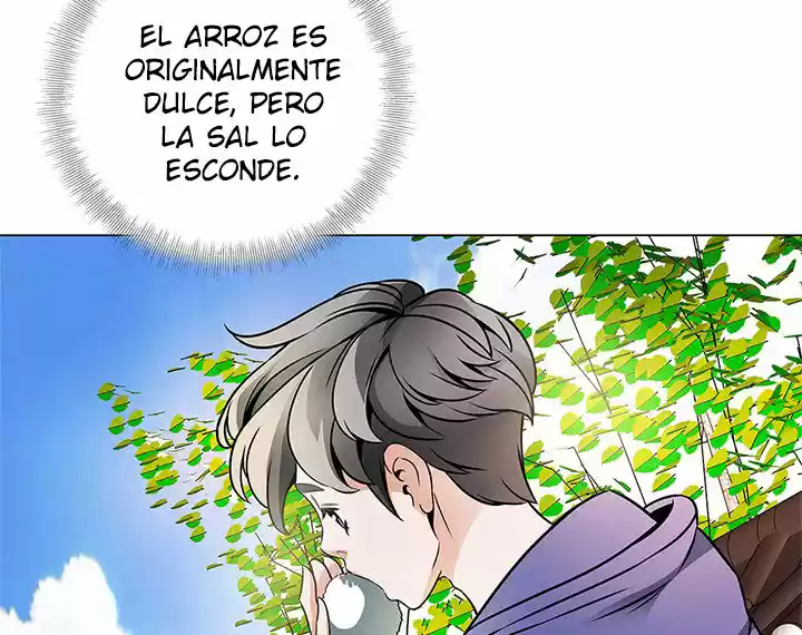 Acumulo Experiencia Leyendo Libros - Capítulo 21 - Página 97 - LectorTMOo