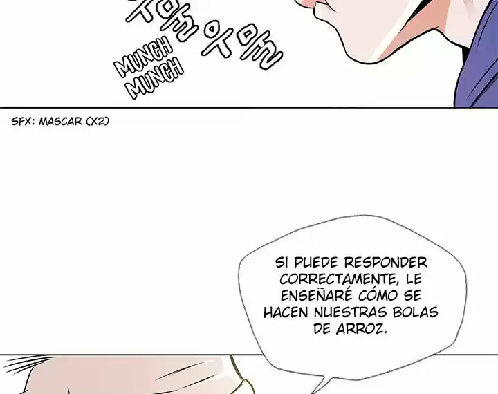 Acumulo Experiencia Leyendo Libros - Capítulo 21 - Página 100 - LectorTMOo