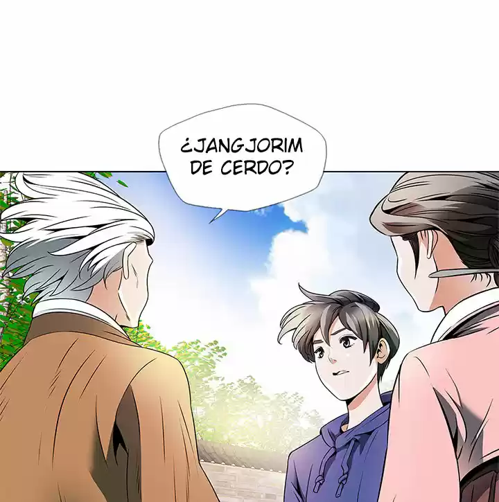 Acumulo Experiencia Leyendo Libros - Capítulo 22 - Página 5 - LectorTMOo