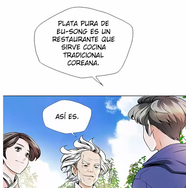 Acumulo Experiencia Leyendo Libros - Capítulo 22 - Página 9 - LectorTMOo