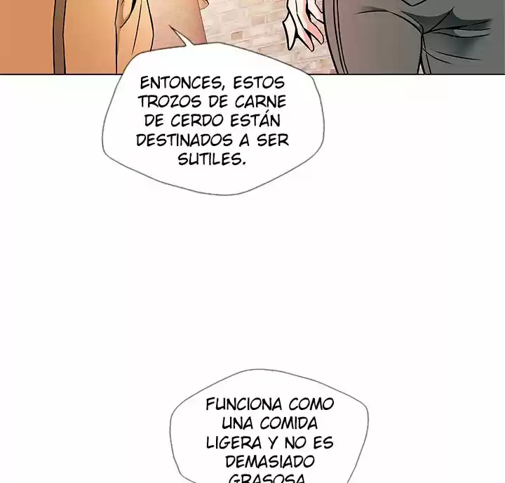 Acumulo Experiencia Leyendo Libros - Capítulo 22 - Página 18 - LectorTMOo