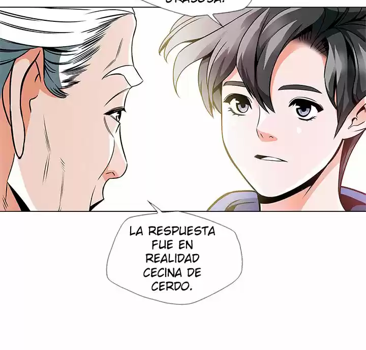Acumulo Experiencia Leyendo Libros - Capítulo 22 - Página 19 - LectorTMOo