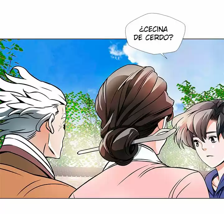 Acumulo Experiencia Leyendo Libros - Capítulo 22 - Página 20 - LectorTMOo