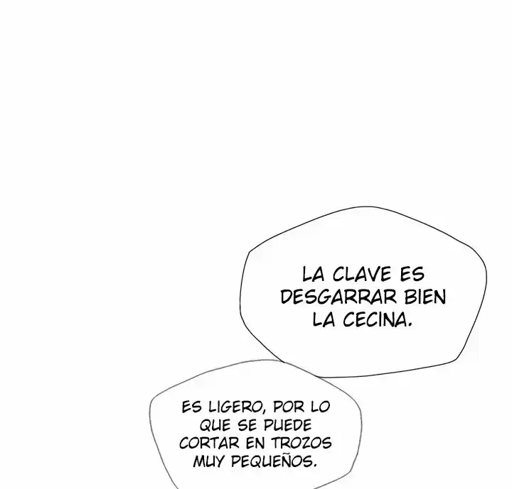 Acumulo Experiencia Leyendo Libros - Capítulo 22 - Página 21 - LectorTMOo