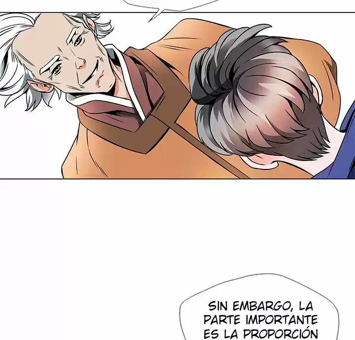 Acumulo Experiencia Leyendo Libros - Capítulo 22 - Página 22 - LectorTMOo