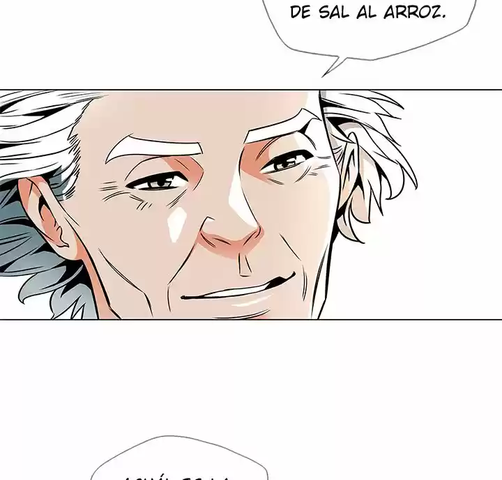 Acumulo Experiencia Leyendo Libros - Capítulo 22 - Página 23 - LectorTMOo