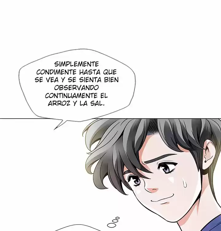 Acumulo Experiencia Leyendo Libros - Capítulo 22 - Página 25 - LectorTMOo