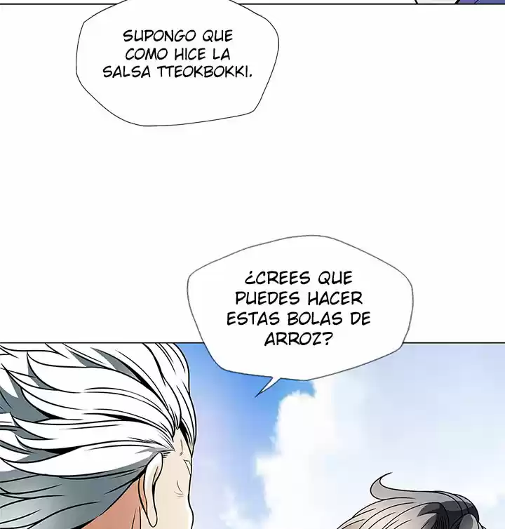 Acumulo Experiencia Leyendo Libros - Capítulo 22 - Página 26 - LectorTMOo