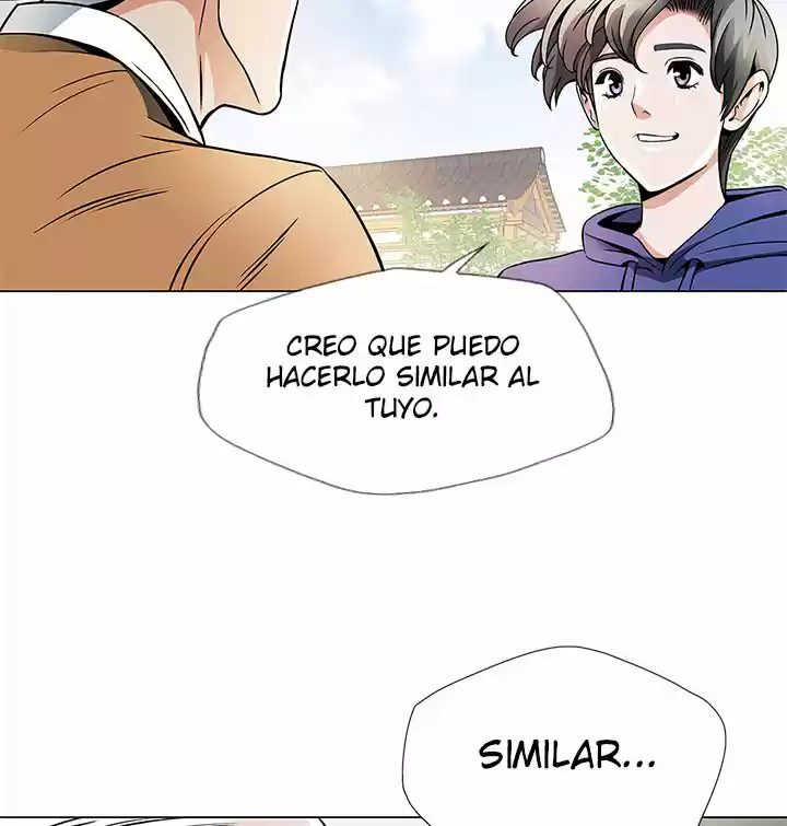 Acumulo Experiencia Leyendo Libros - Capítulo 22 - Página 27 - LectorTMOo