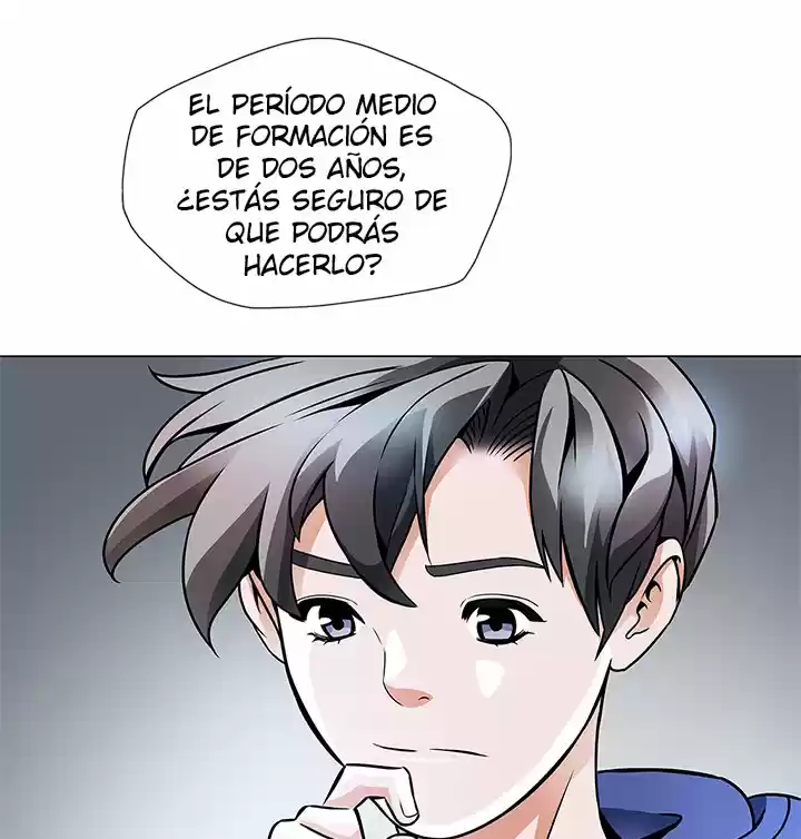 Acumulo Experiencia Leyendo Libros - Capítulo 22 - Página 30 - LectorTMOo