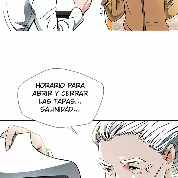 Acumulo Experiencia Leyendo Libros - Capítulo 22 - Página 38 - LectorTMOo