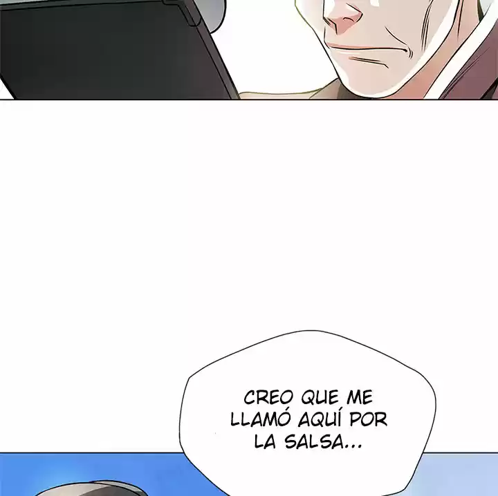Acumulo Experiencia Leyendo Libros - Capítulo 22 - Página 39 - LectorTMOo