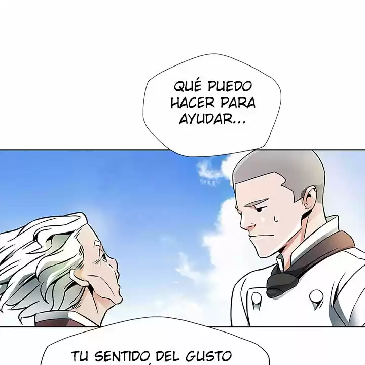 Acumulo Experiencia Leyendo Libros - Capítulo 22 - Página 41 - LectorTMOo