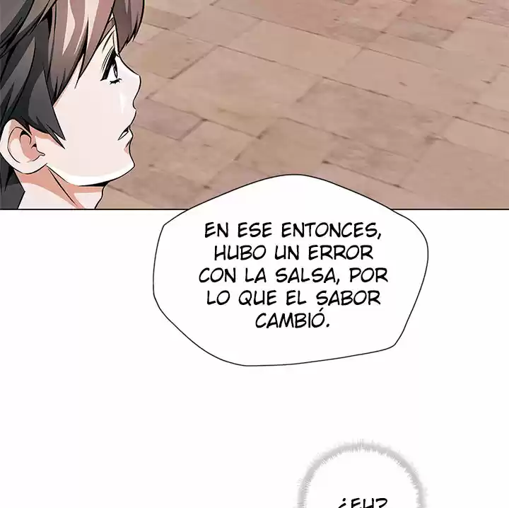 Acumulo Experiencia Leyendo Libros - Capítulo 22 - Página 46 - LectorTMOo