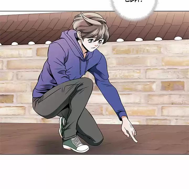 Acumulo Experiencia Leyendo Libros - Capítulo 22 - Página 47 - LectorTMOo