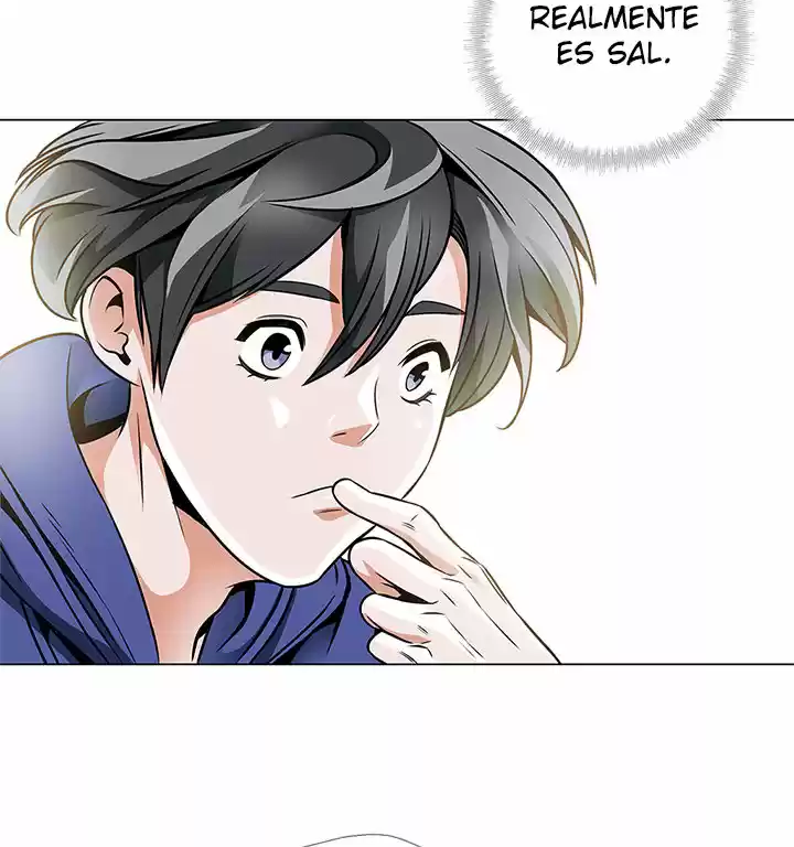 Acumulo Experiencia Leyendo Libros - Capítulo 22 - Página 49 - LectorTMOo