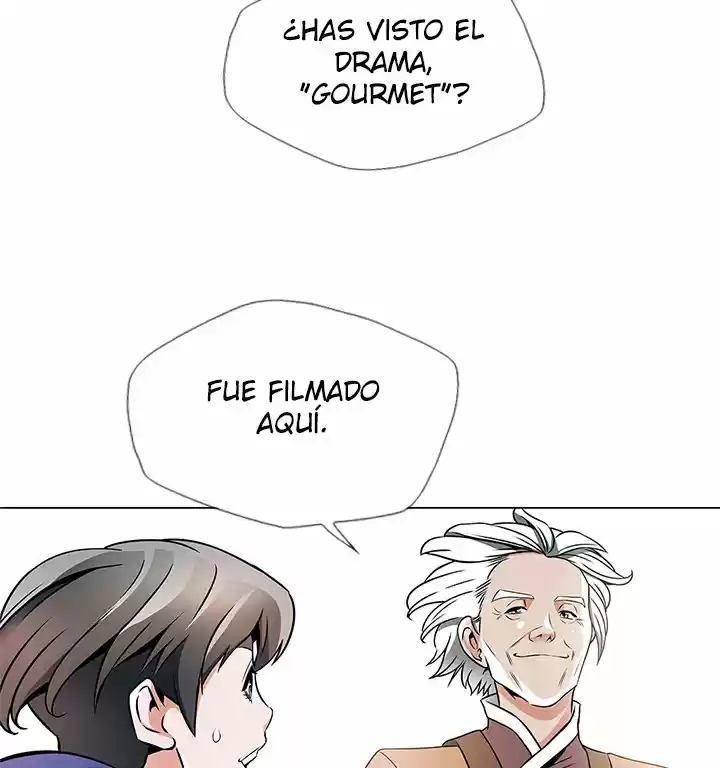 Acumulo Experiencia Leyendo Libros - Capítulo 22 - Página 51 - LectorTMOo