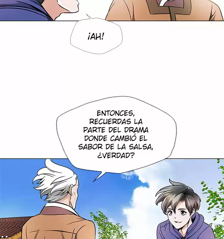 Acumulo Experiencia Leyendo Libros - Capítulo 22 - Página 52 - LectorTMOo