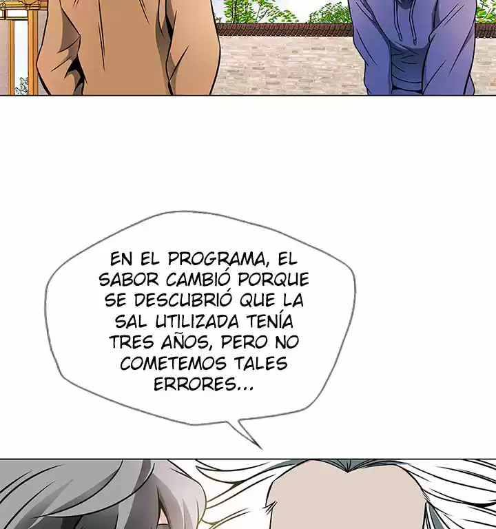 Acumulo Experiencia Leyendo Libros - Capítulo 22 - Página 53 - LectorTMOo