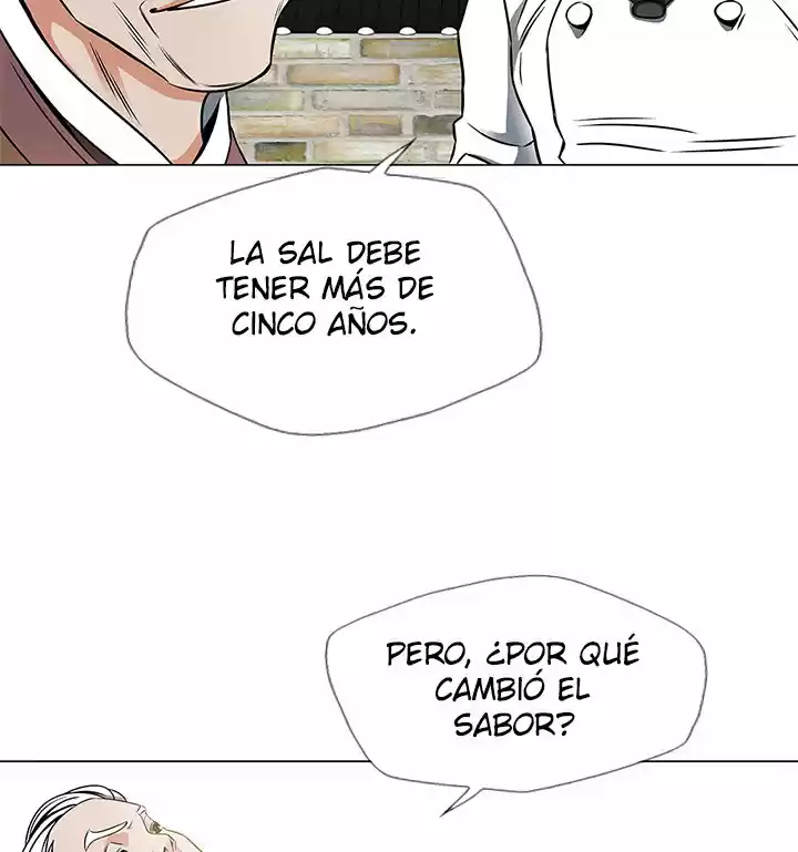 Acumulo Experiencia Leyendo Libros - Capítulo 22 - Página 55 - LectorTMOo