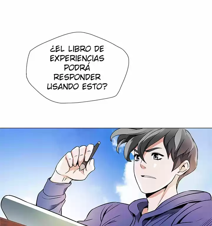 Acumulo Experiencia Leyendo Libros - Capítulo 22 - Página 60 - LectorTMOo