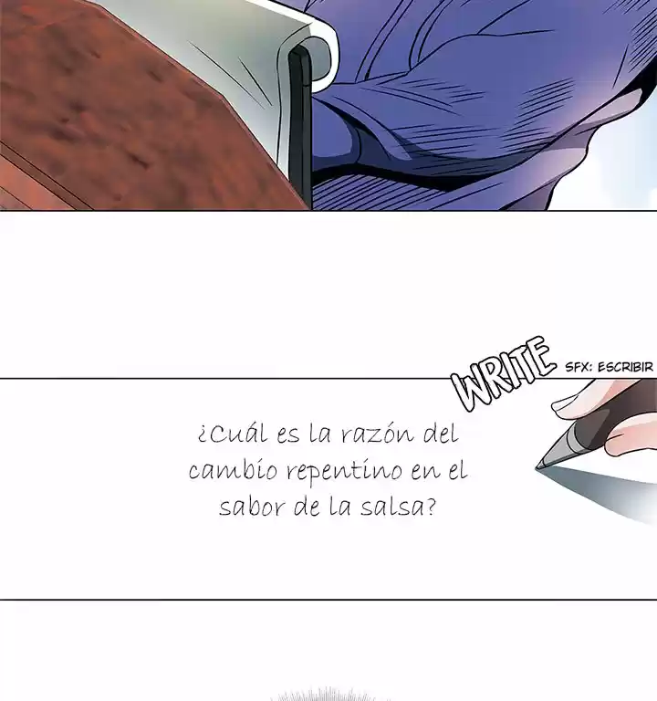 Acumulo Experiencia Leyendo Libros - Capítulo 22 - Página 61 - LectorTMOo