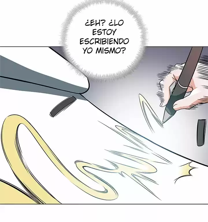 Acumulo Experiencia Leyendo Libros - Capítulo 22 - Página 62 - LectorTMOo