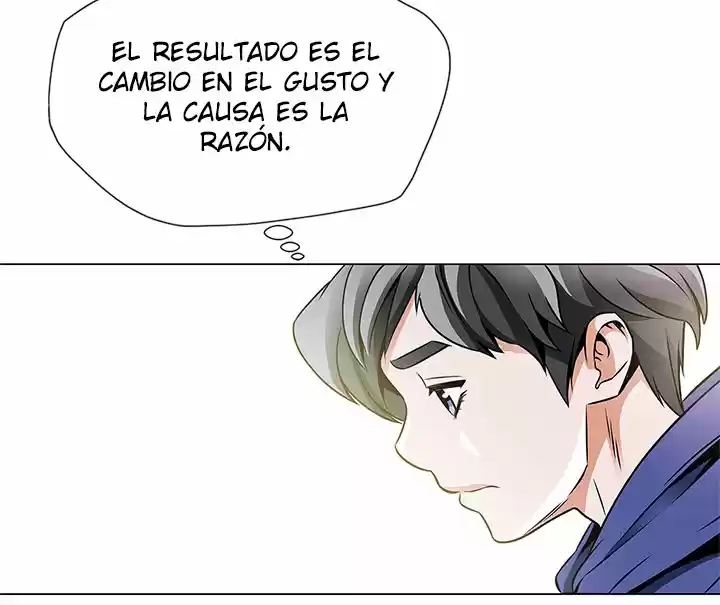 Acumulo Experiencia Leyendo Libros - Capítulo 22 - Página 67 - LectorTMOo