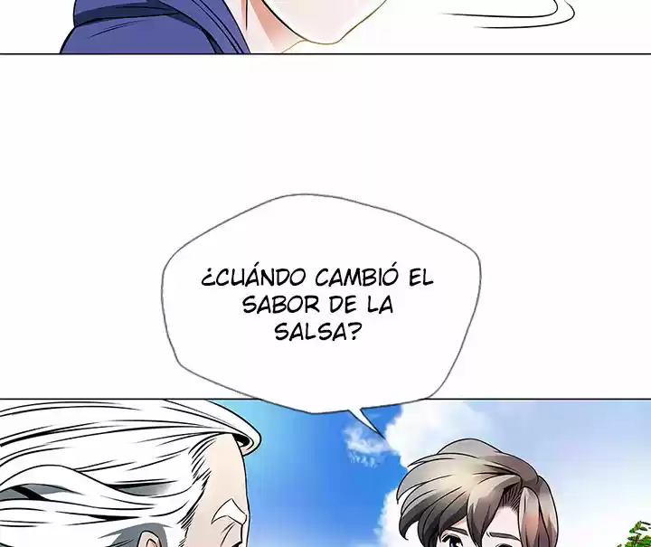 Acumulo Experiencia Leyendo Libros - Capítulo 22 - Página 70 - LectorTMOo