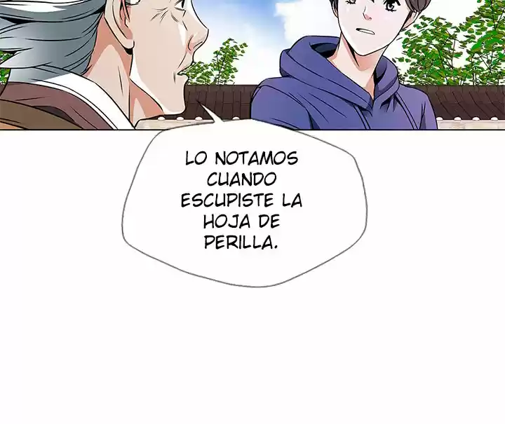 Acumulo Experiencia Leyendo Libros - Capítulo 22 - Página 71 - LectorTMOo